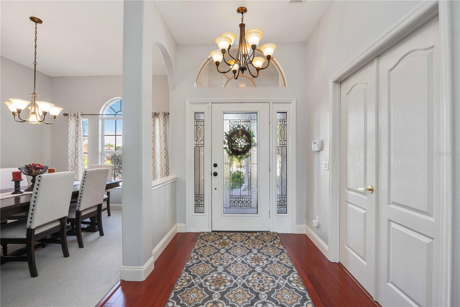 STONEYBROOK AT HERITAGE HARBOUR A-1 - Residential