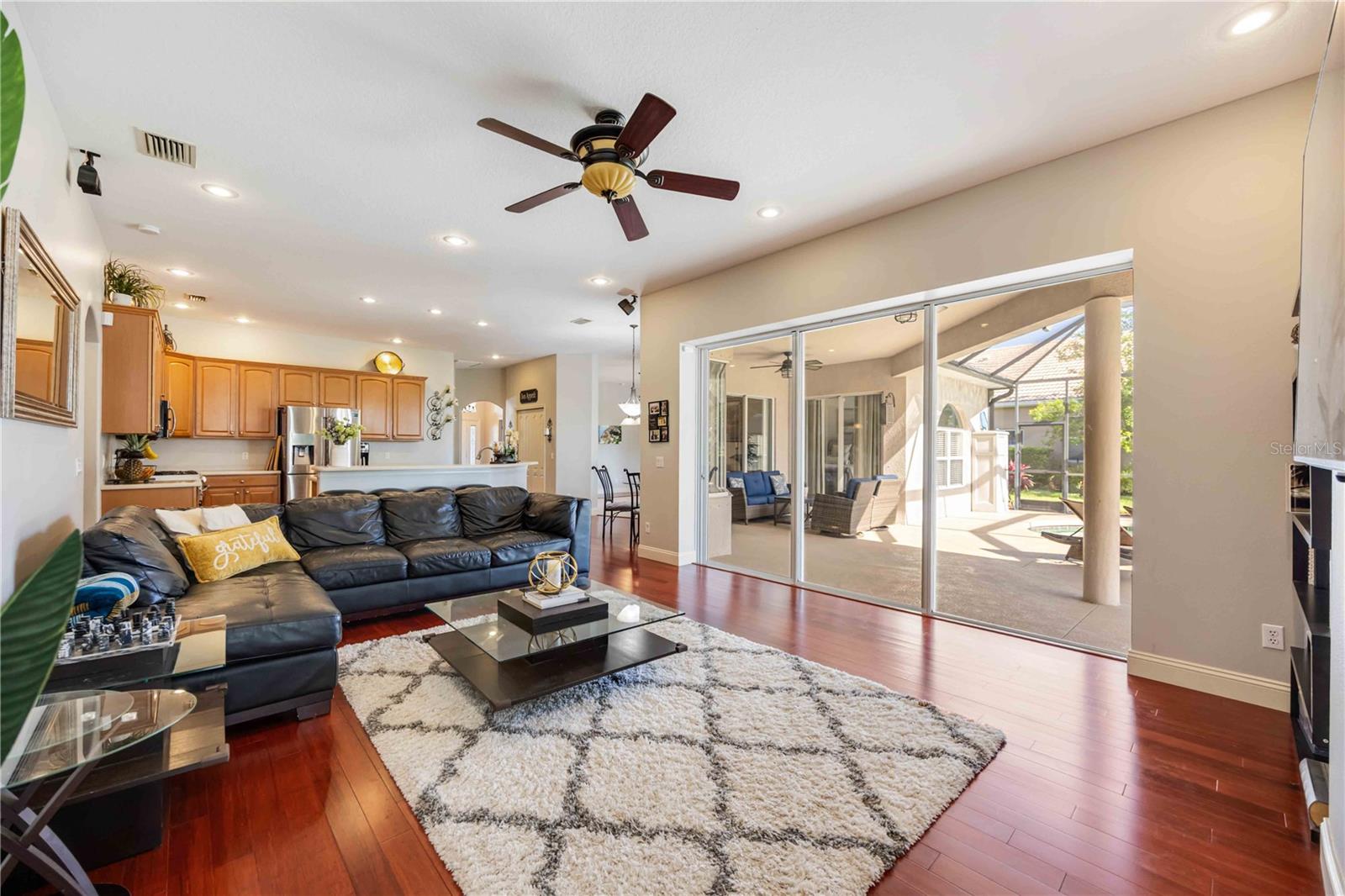 STONEYBROOK AT HERITAGE HARBOUR A-1 - Residential