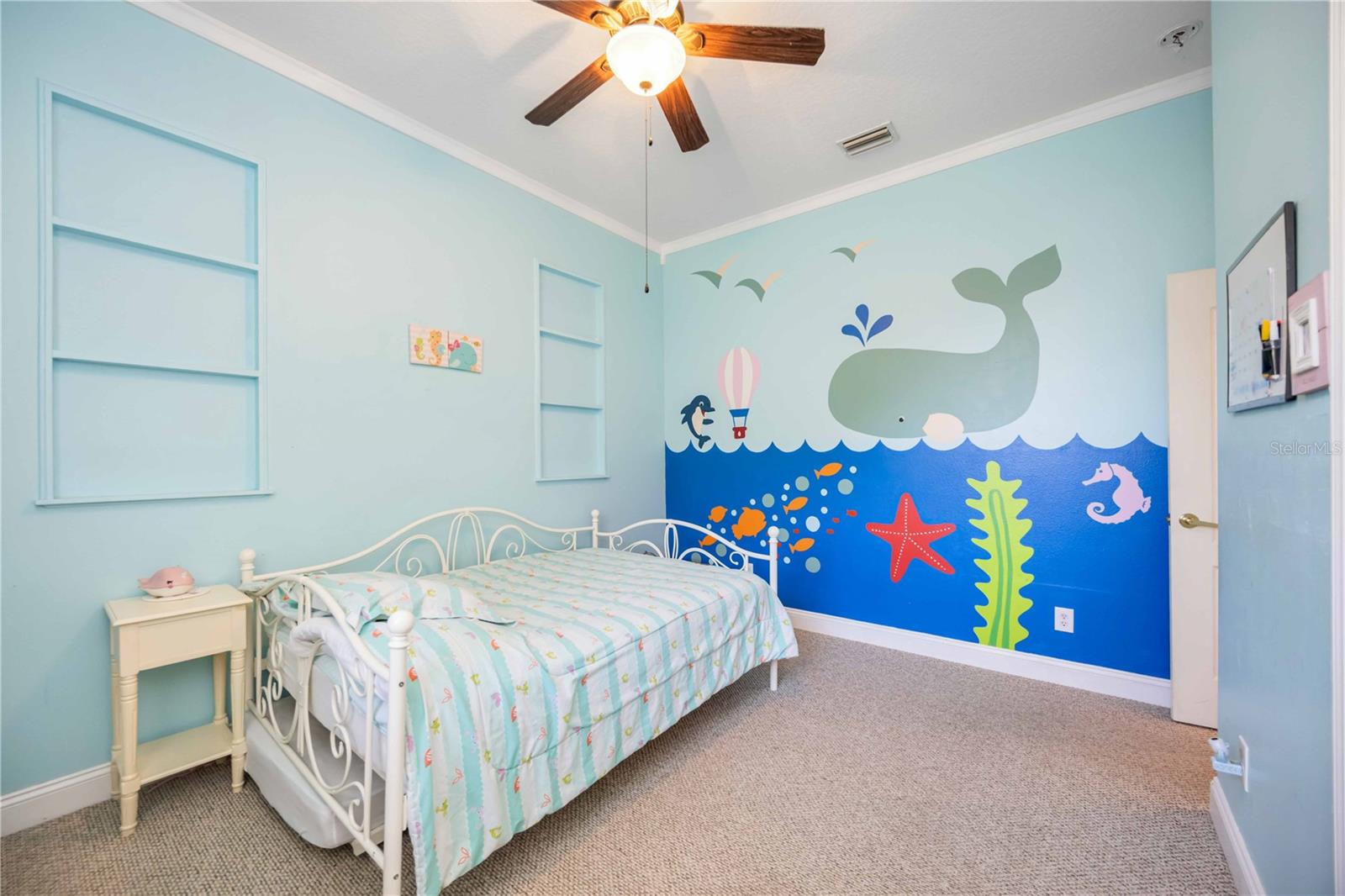 STONEYBROOK AT HERITAGE HARBOUR A-1 - Residential