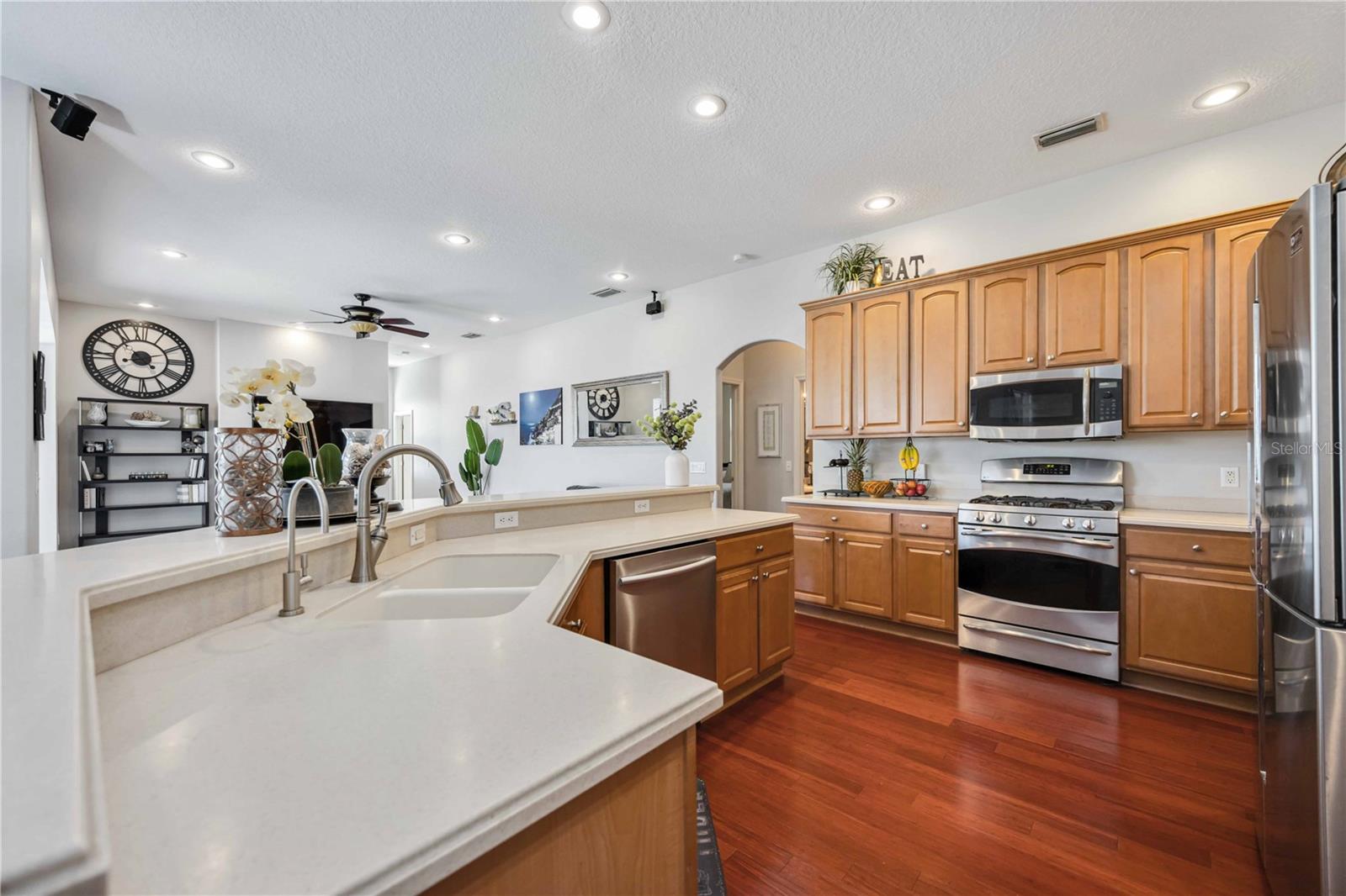 STONEYBROOK AT HERITAGE HARBOUR A-1 - Residential