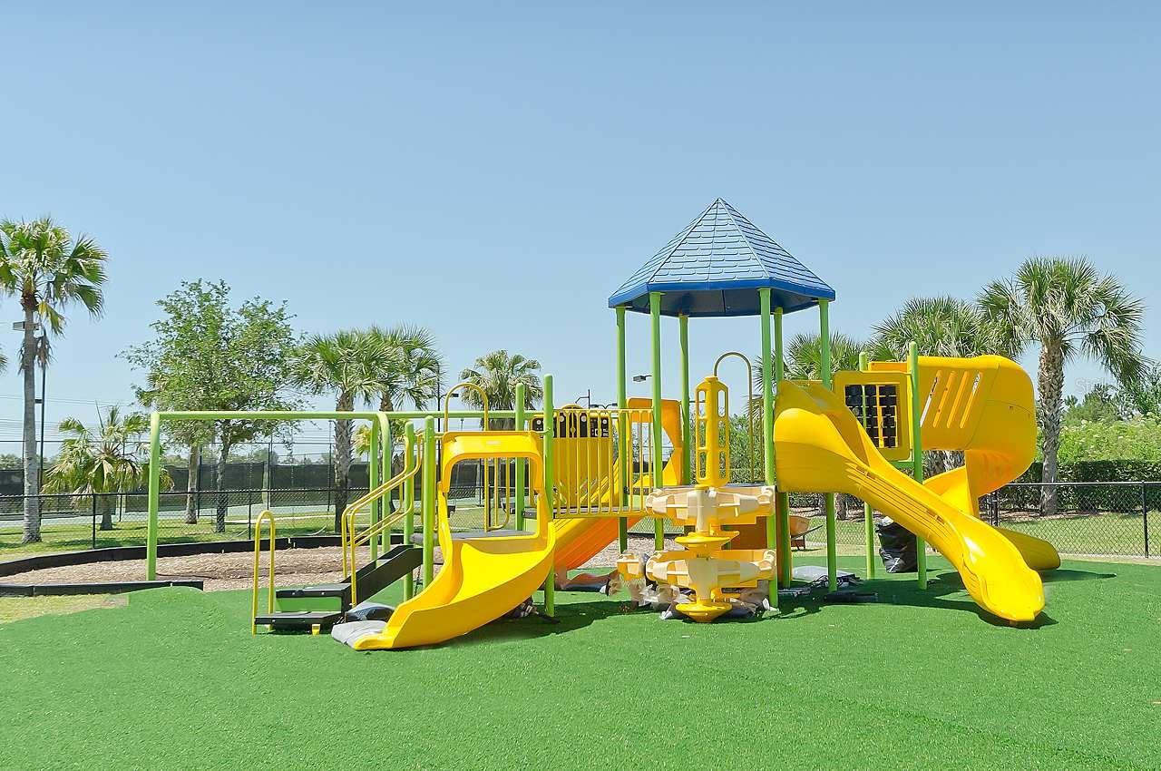 STONEYBROOK AT HERITAGE HARBOUR A-1 - Residential