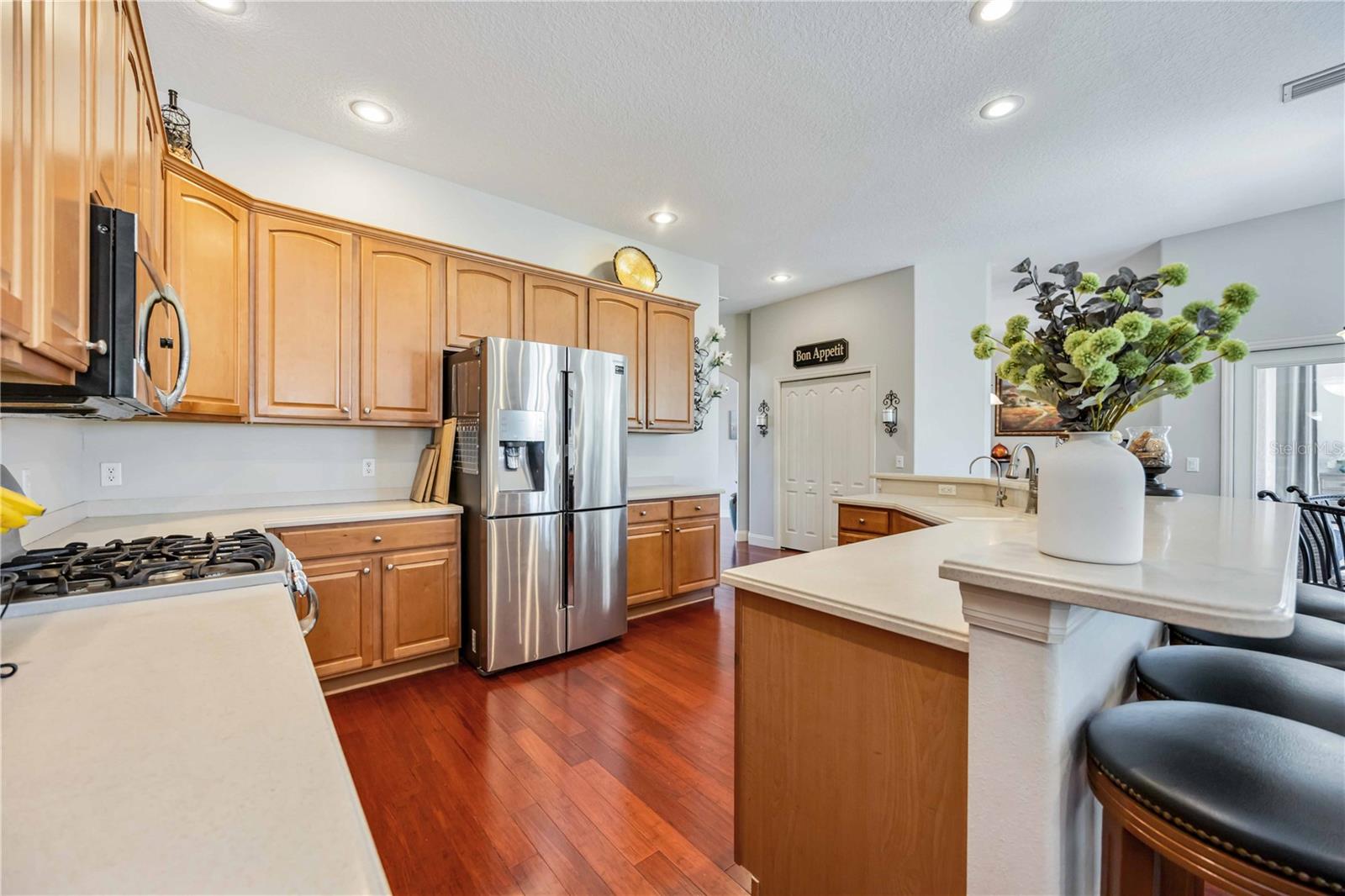 STONEYBROOK AT HERITAGE HARBOUR A-1 - Residential