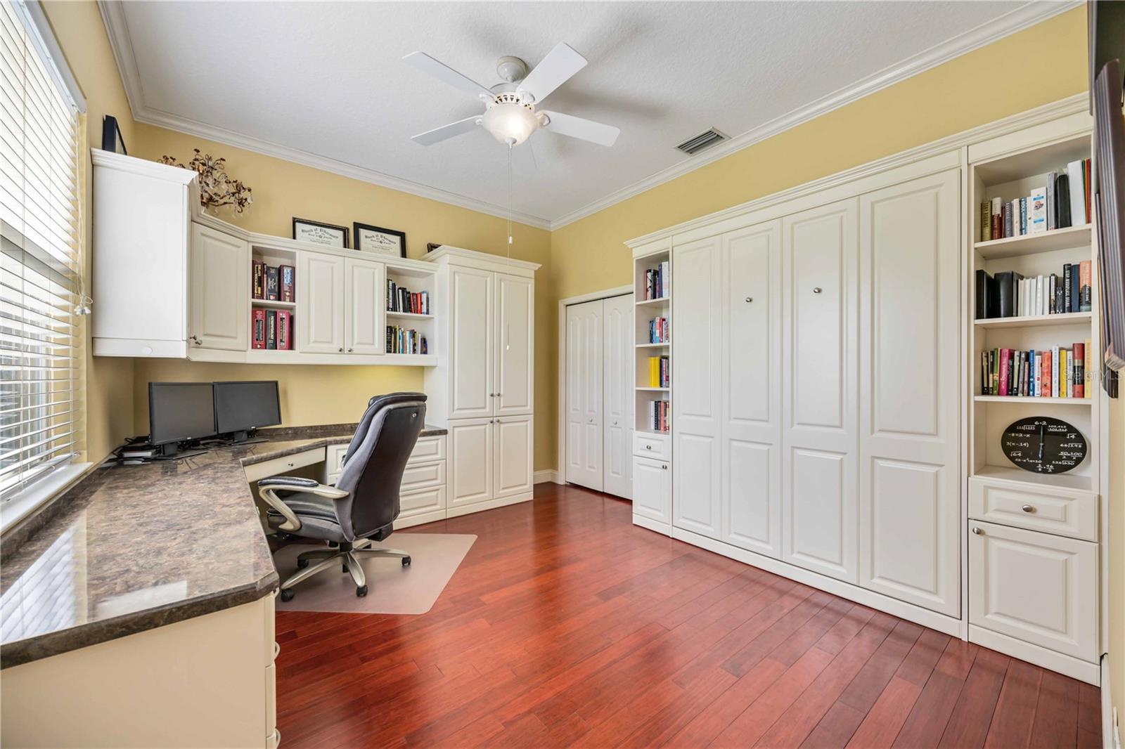 STONEYBROOK AT HERITAGE HARBOUR A-1 - Residential