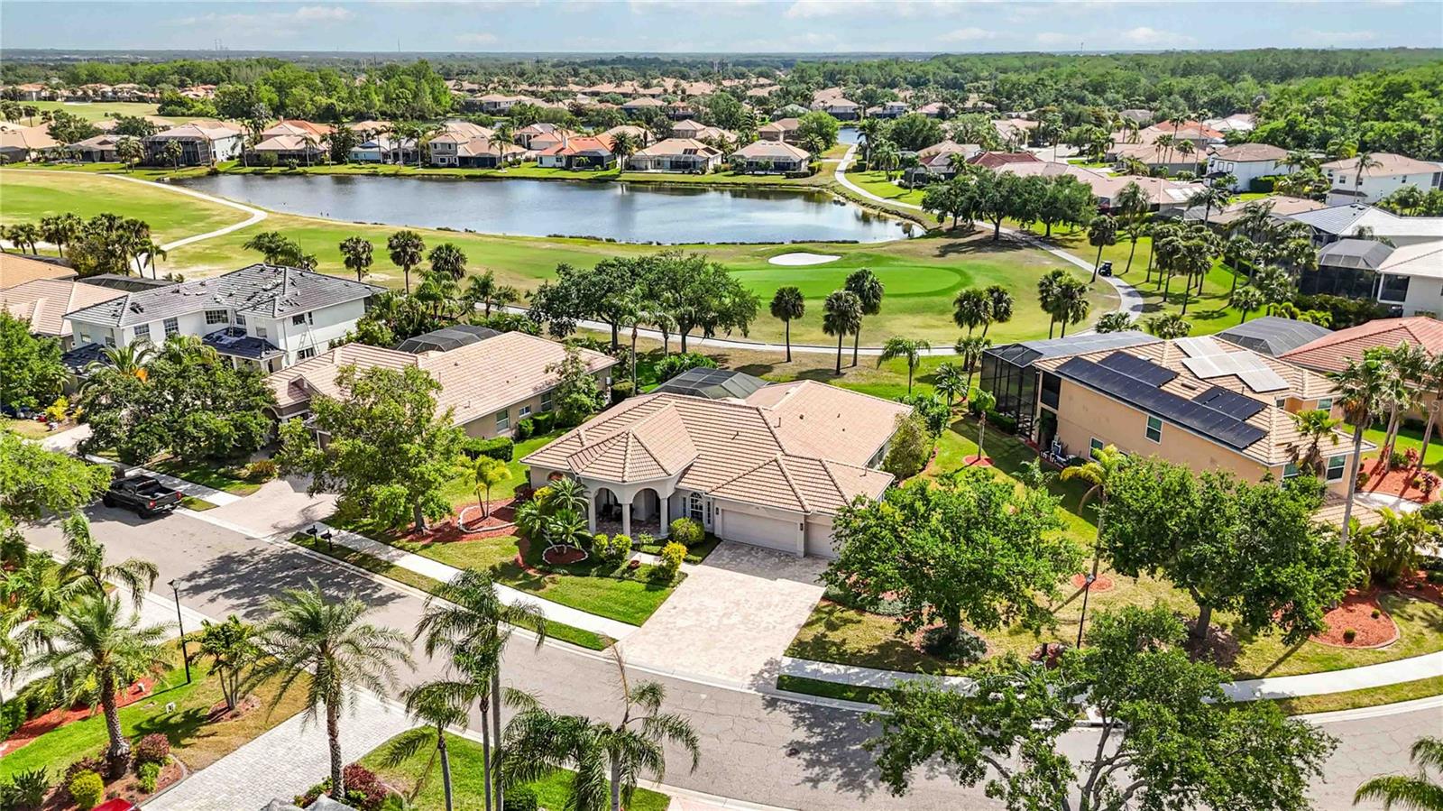 STONEYBROOK AT HERITAGE HARBOUR A-1 - Residential