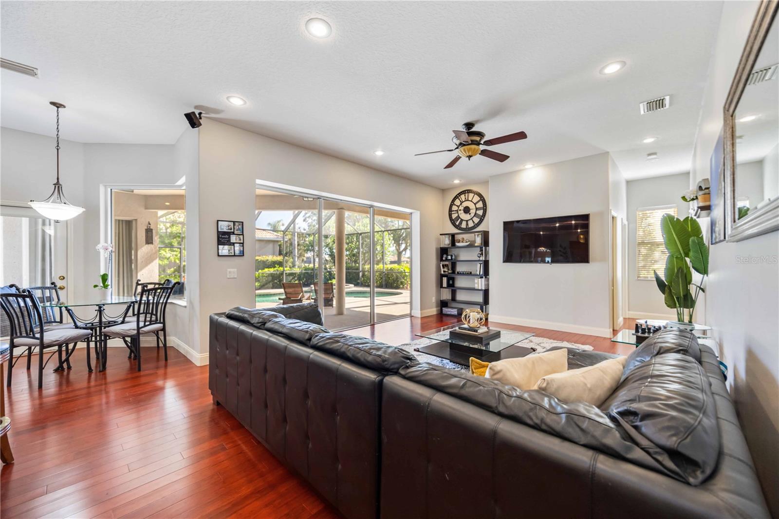 STONEYBROOK AT HERITAGE HARBOUR A-1 - Residential