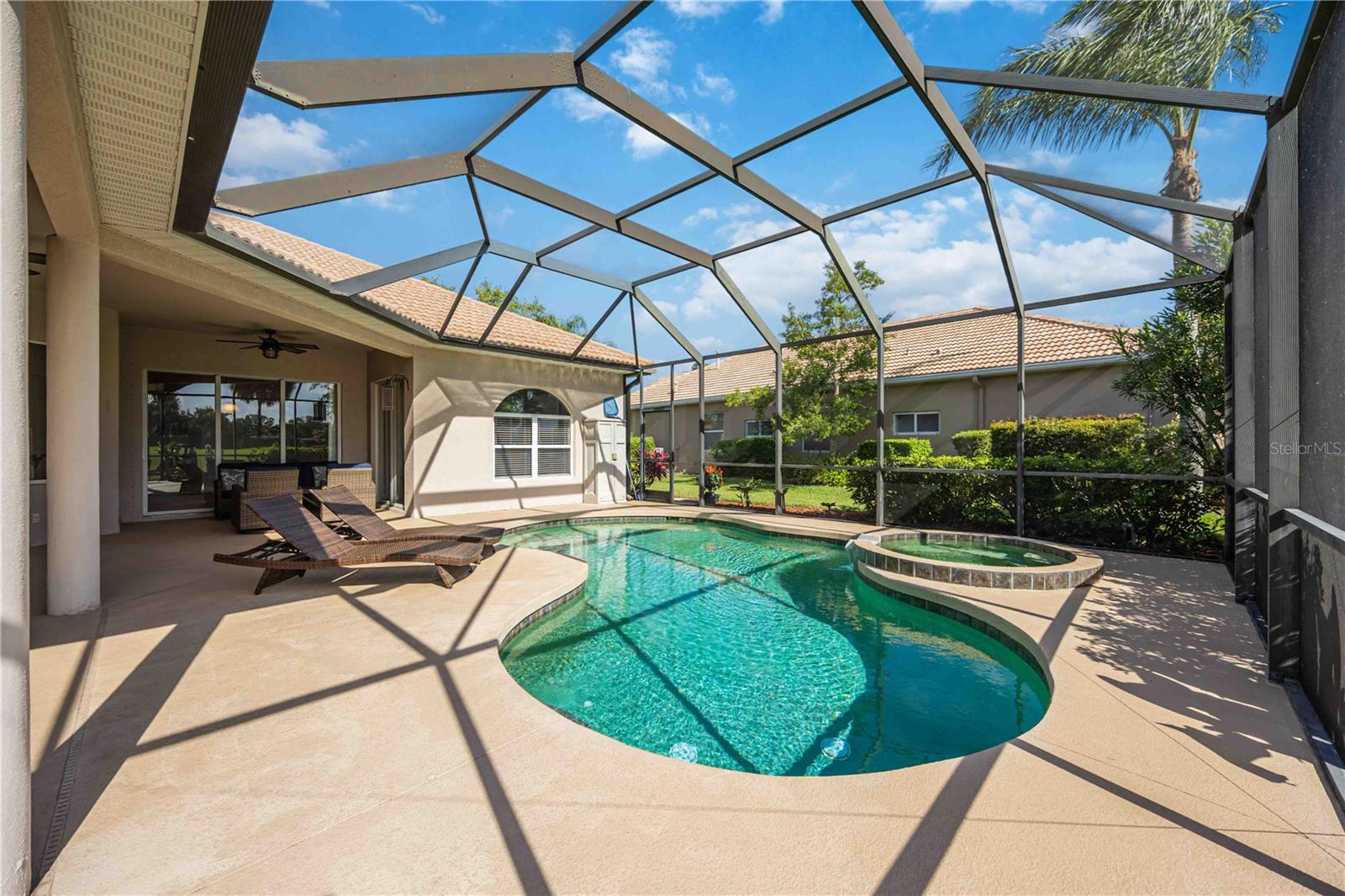 STONEYBROOK AT HERITAGE HARBOUR A-1 - Residential