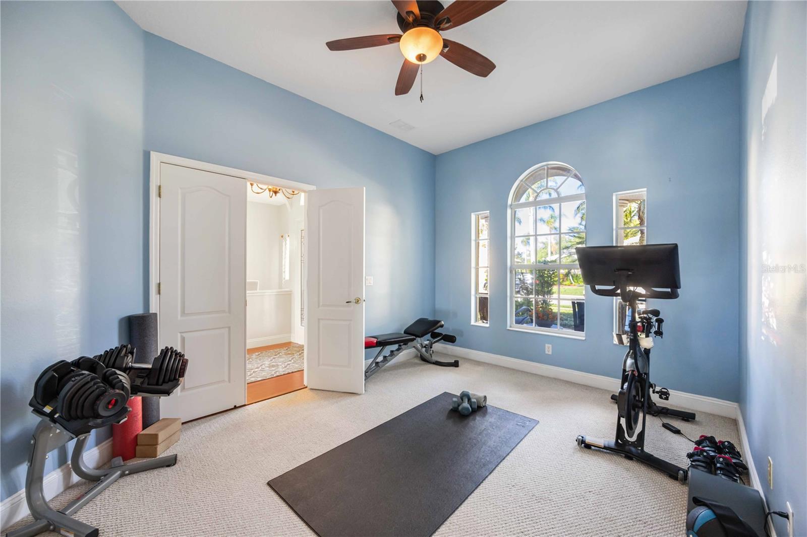 STONEYBROOK AT HERITAGE HARBOUR A-1 - Residential