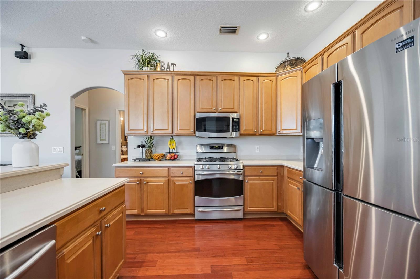 STONEYBROOK AT HERITAGE HARBOUR A-1 - Residential