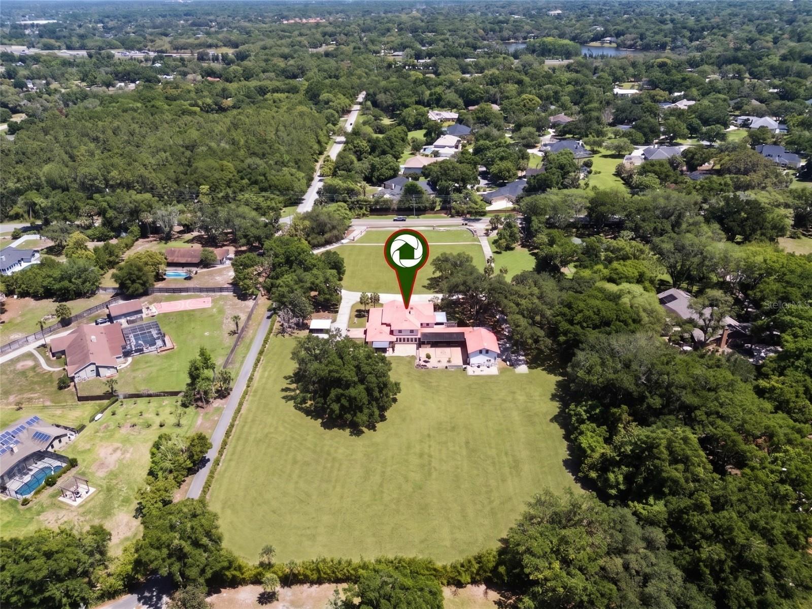 MARKHAM WOODS CORRIDOR - Residential