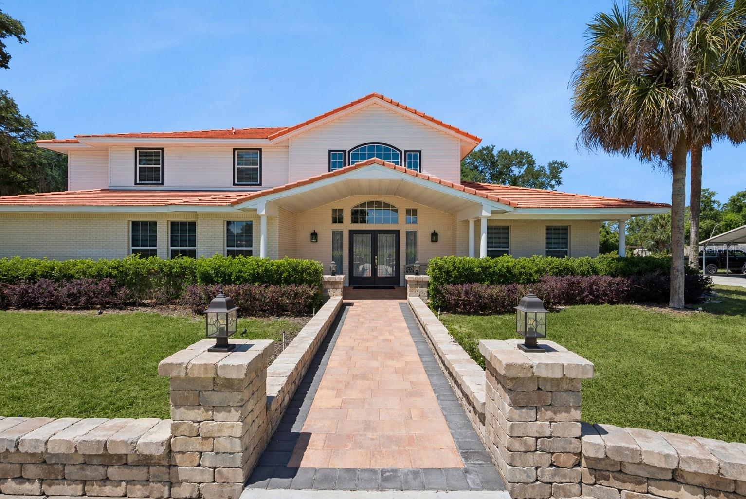 1498 MARKHAM WOODS ROAD