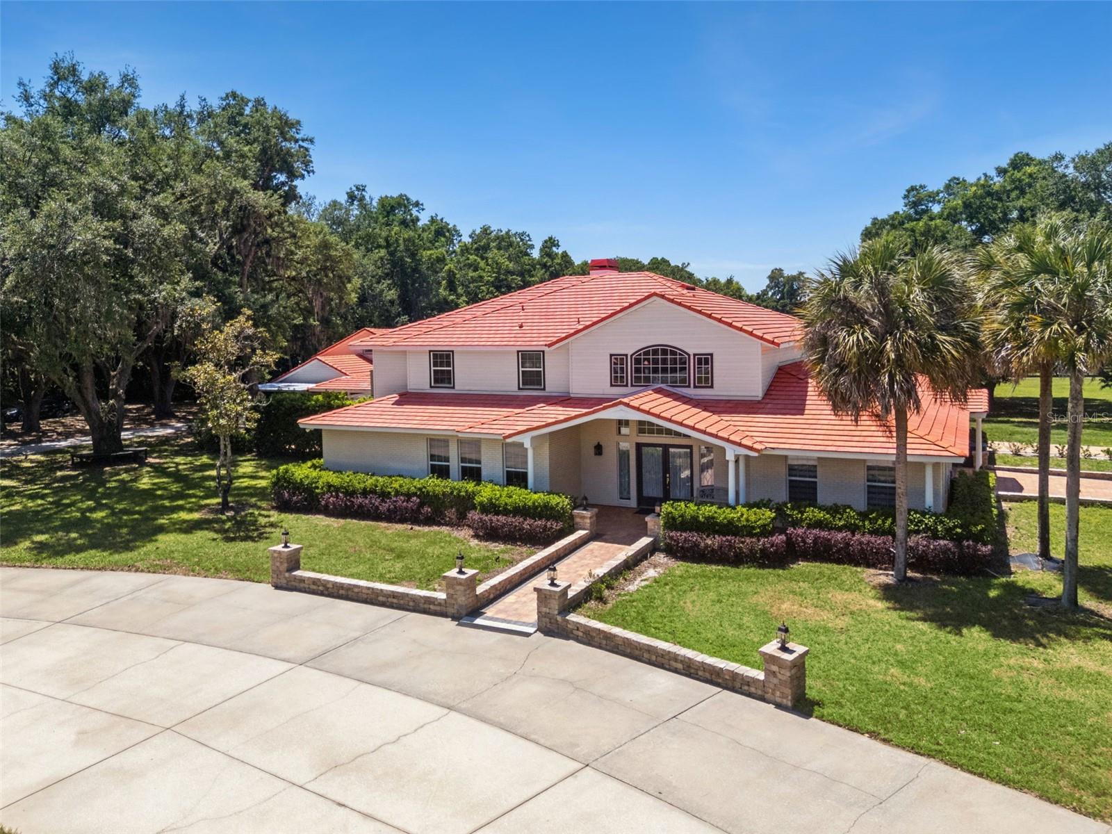 1498 MARKHAM WOODS ROAD