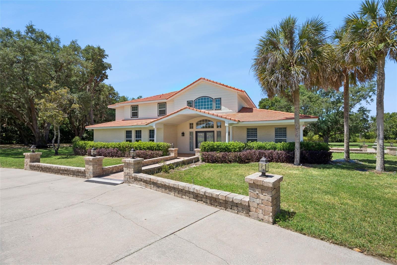 1498 MARKHAM WOODS ROAD