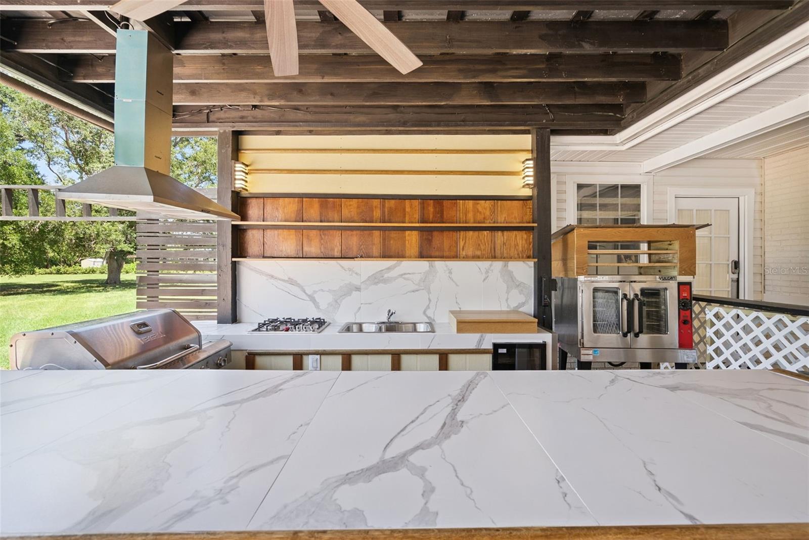 MARKHAM WOODS CORRIDOR - Residential