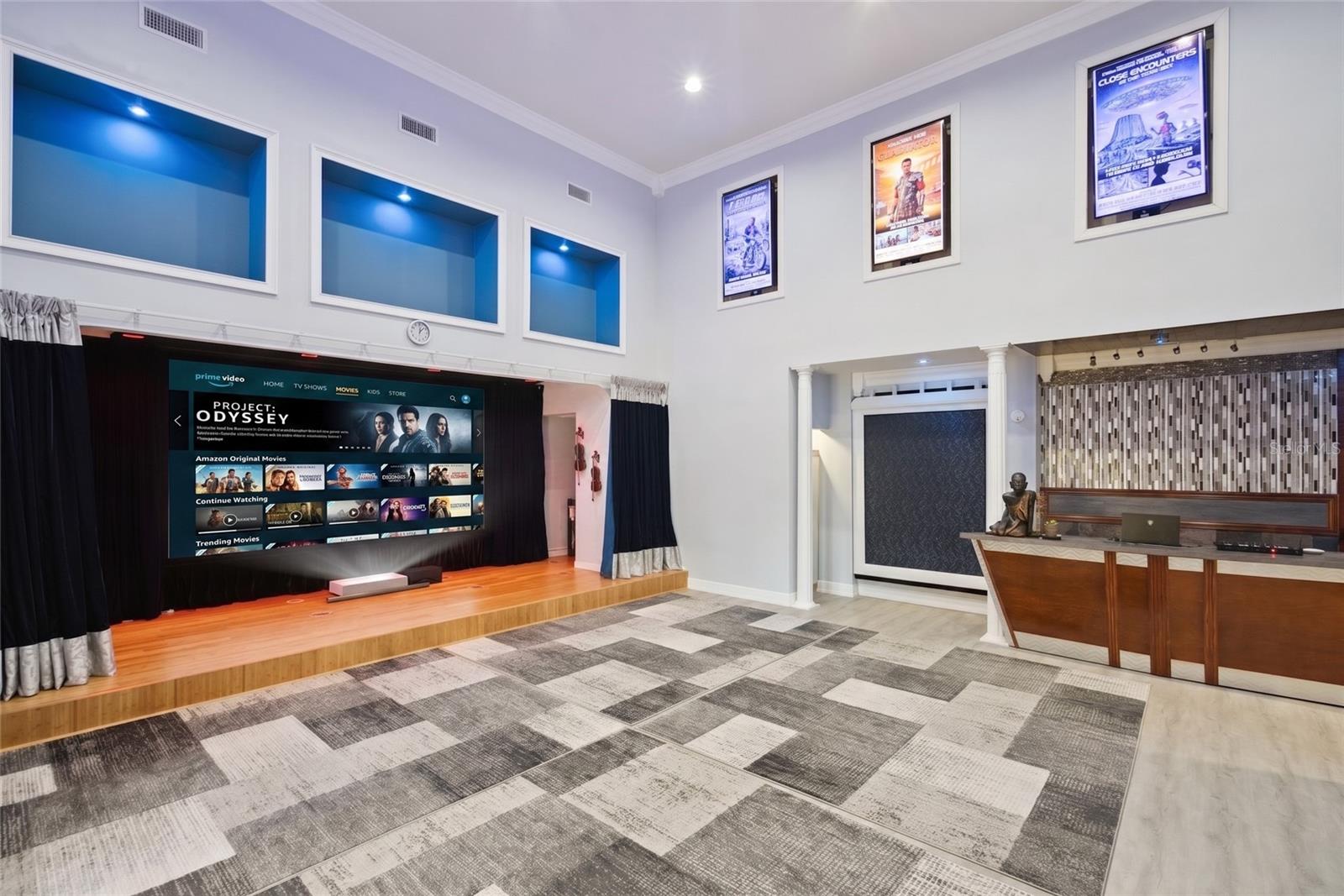 MARKHAM WOODS CORRIDOR - Residential