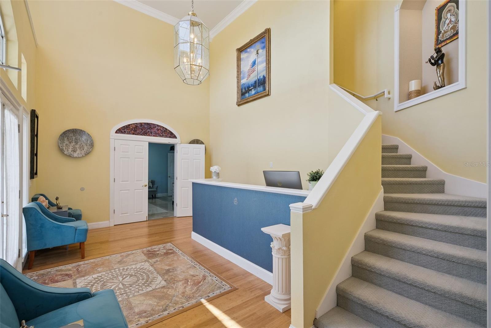 MARKHAM WOODS CORRIDOR - Residential
