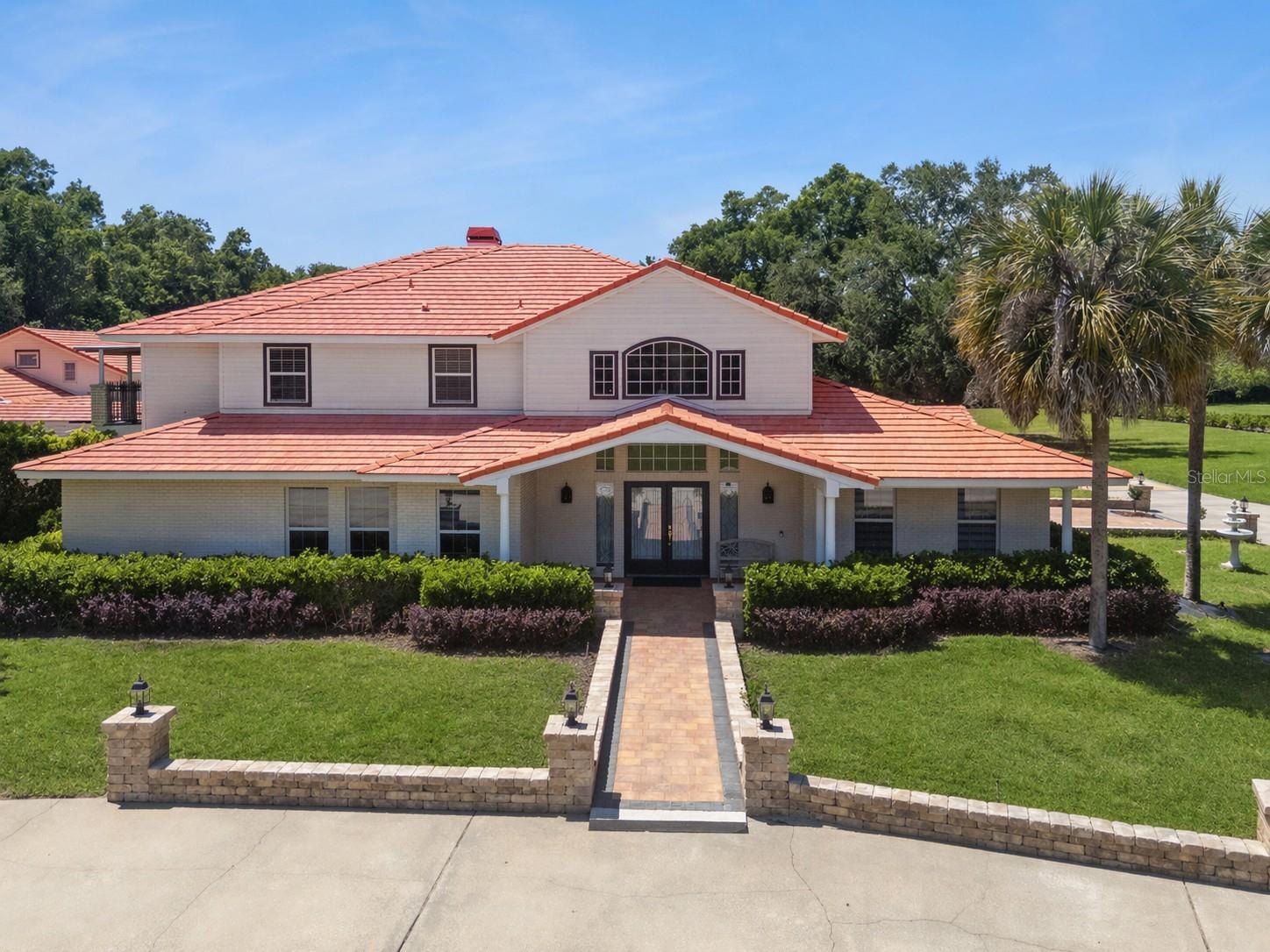 1498 MARKHAM WOODS ROAD