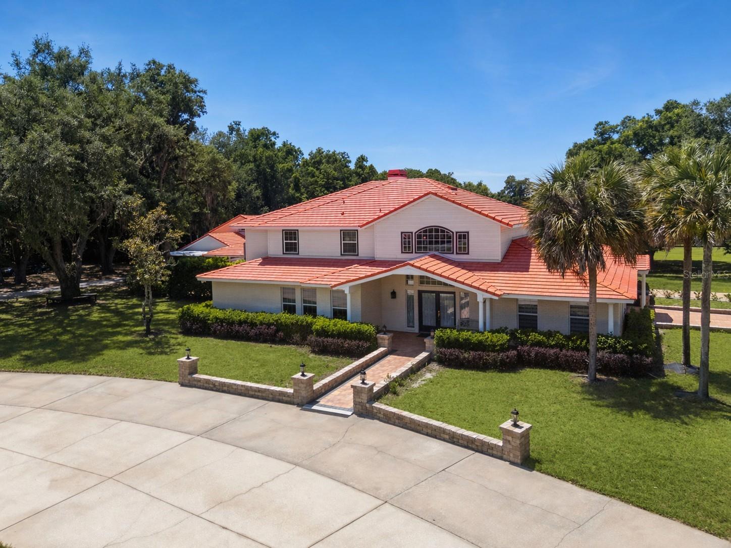 1498 MARKHAM WOODS ROAD