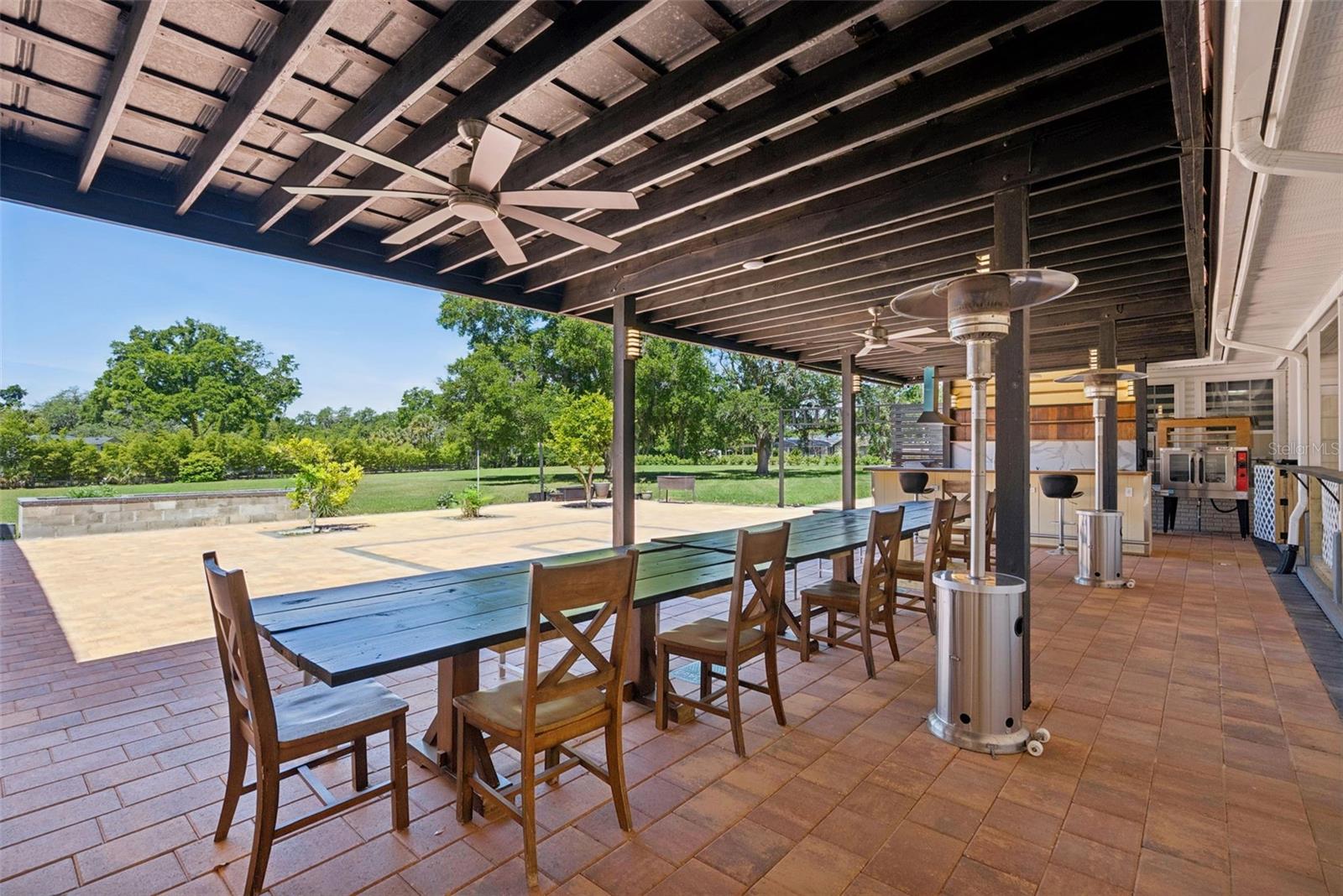 MARKHAM WOODS CORRIDOR - Residential