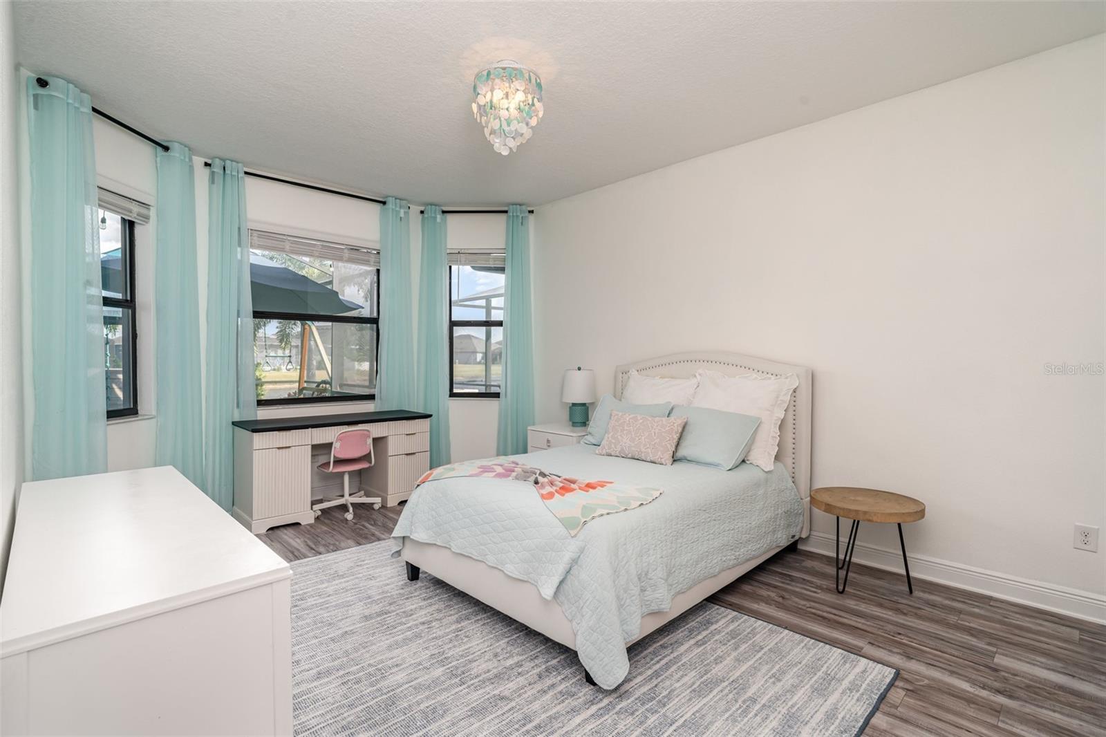 SOUTH FORK TR Q PH 1 - Residential Lease