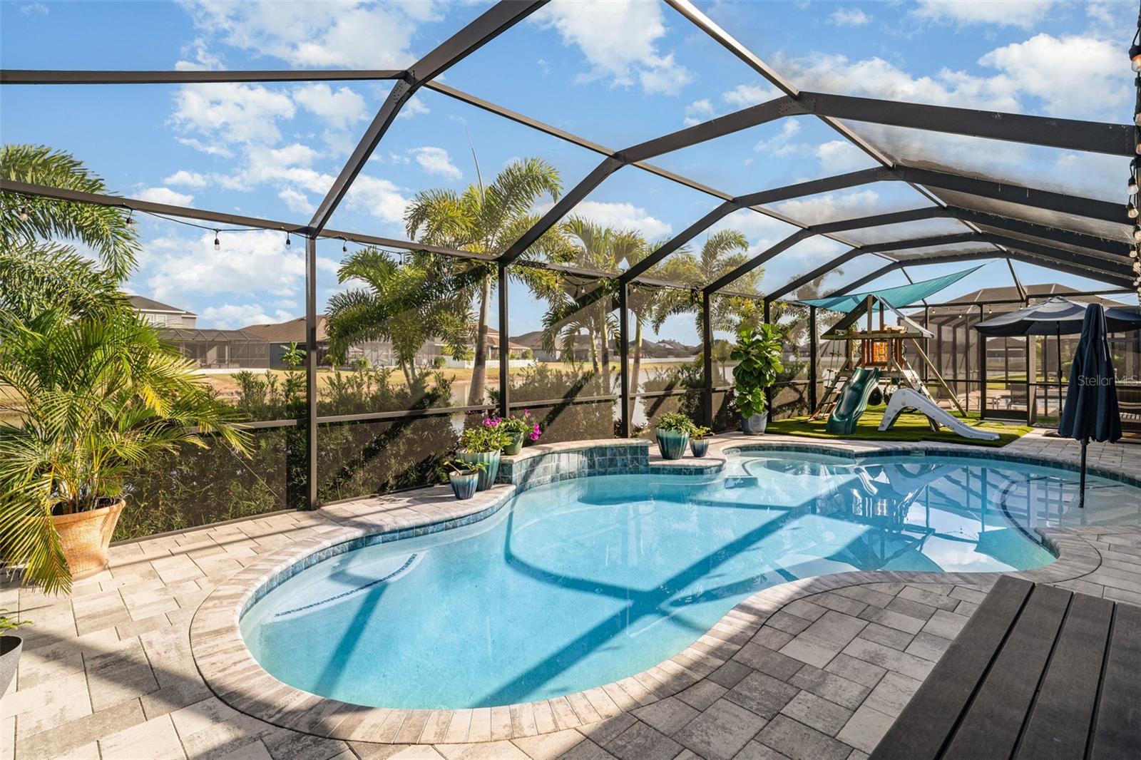 SOUTH FORK TR Q PH 1 - Residential Lease