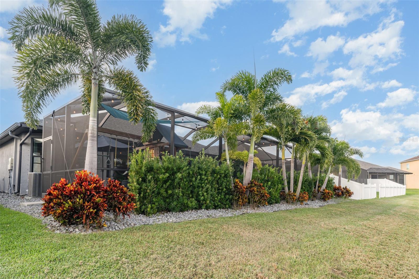 SOUTH FORK TR Q PH 1 - Residential Lease