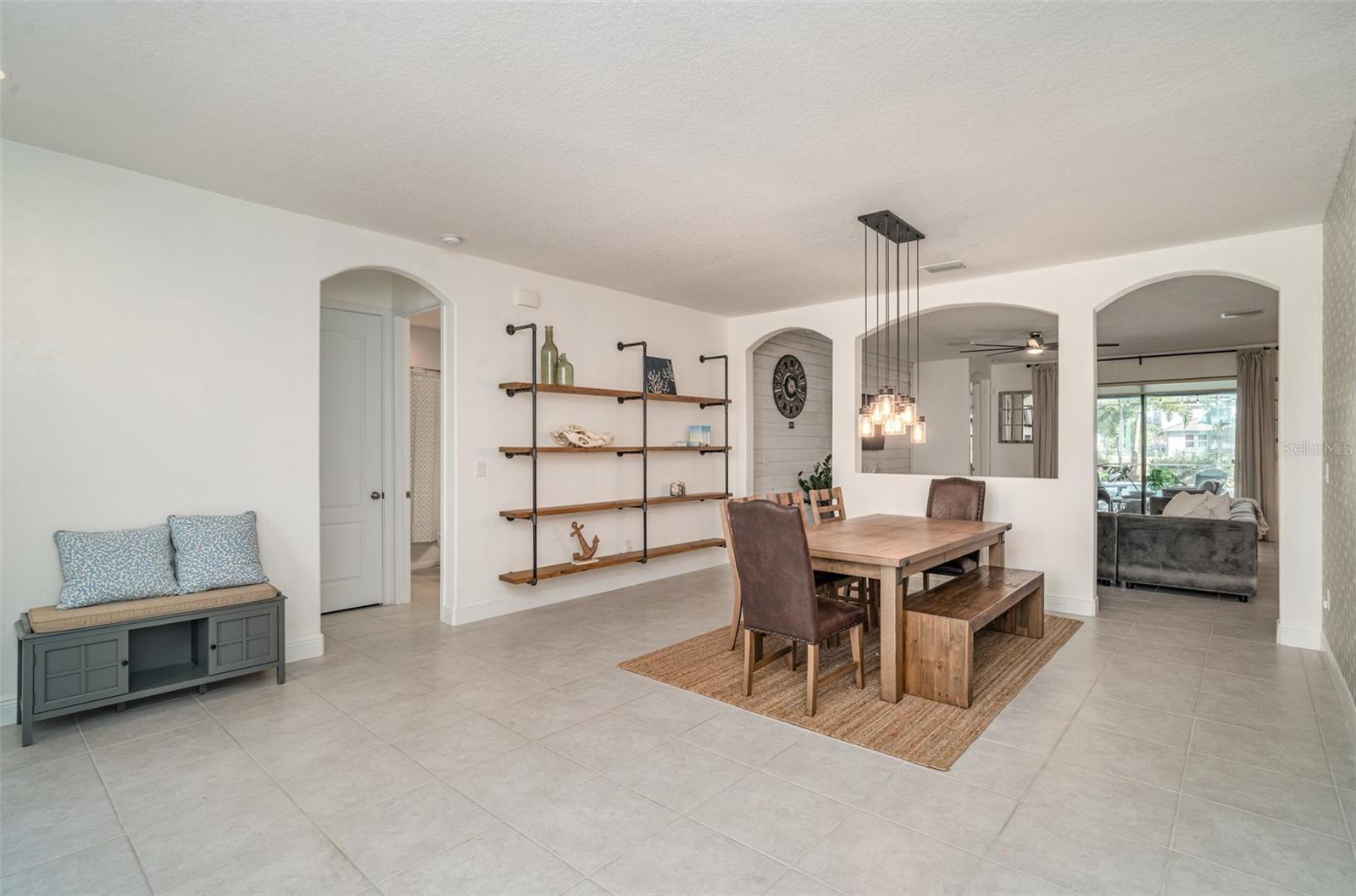 SOUTH FORK TR Q PH 1 - Residential Lease