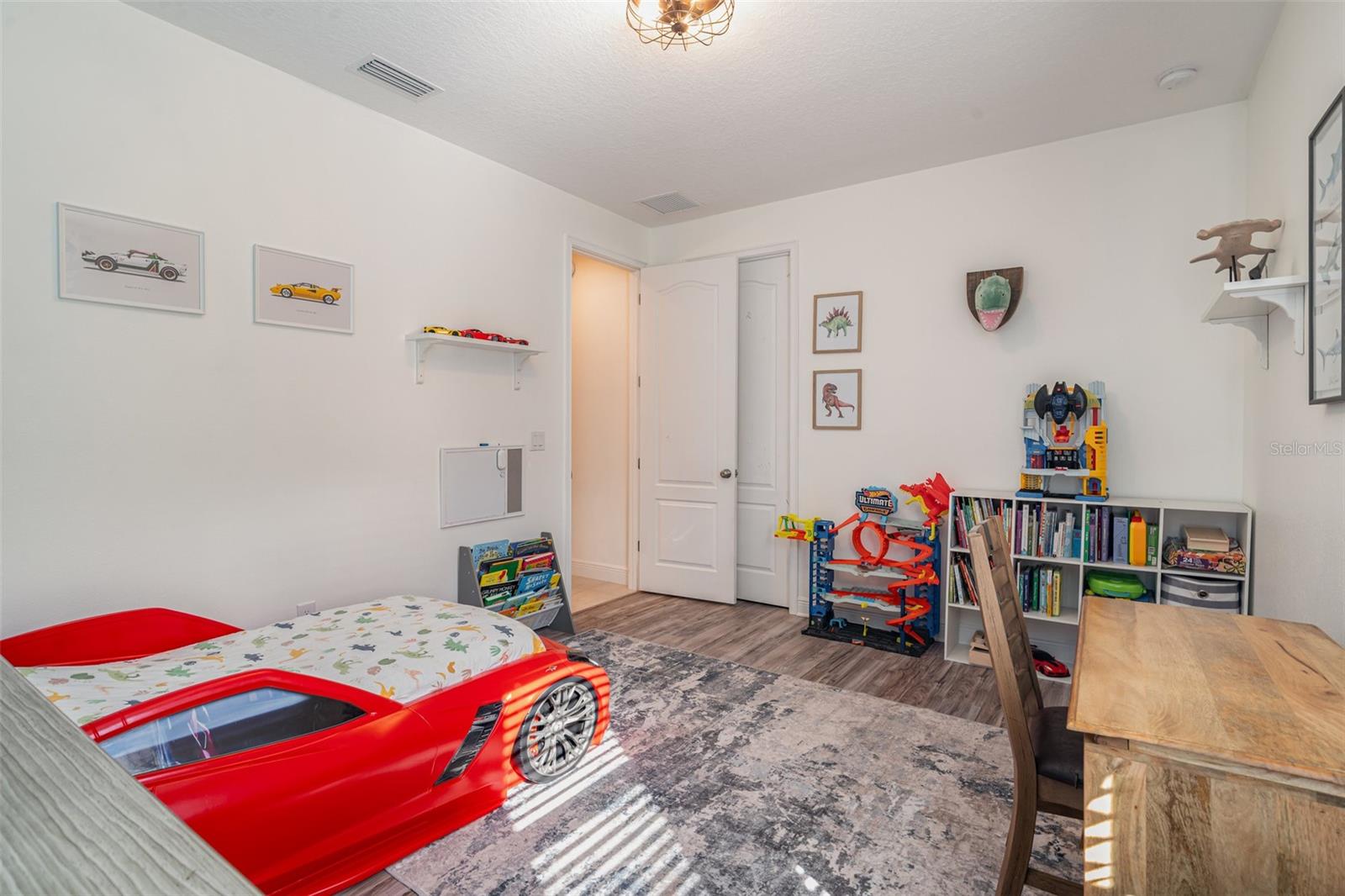 SOUTH FORK TR Q PH 1 - Residential Lease