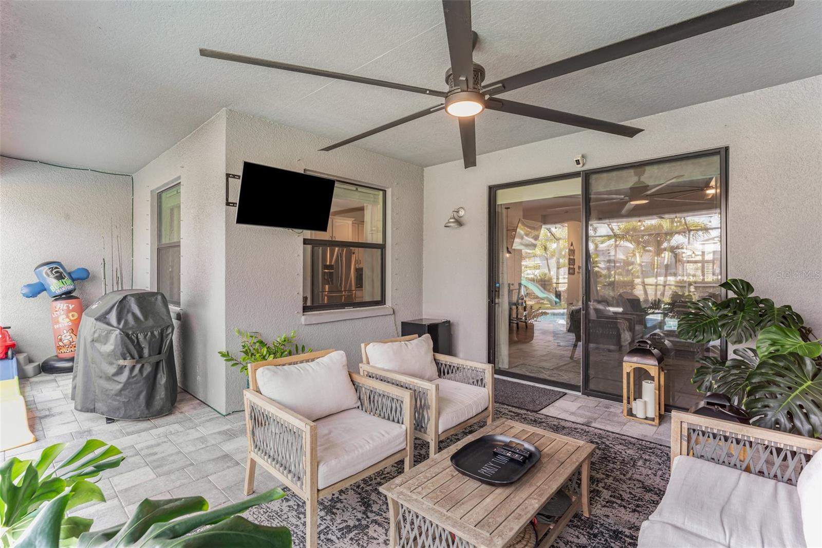 SOUTH FORK TR Q PH 1 - Residential Lease