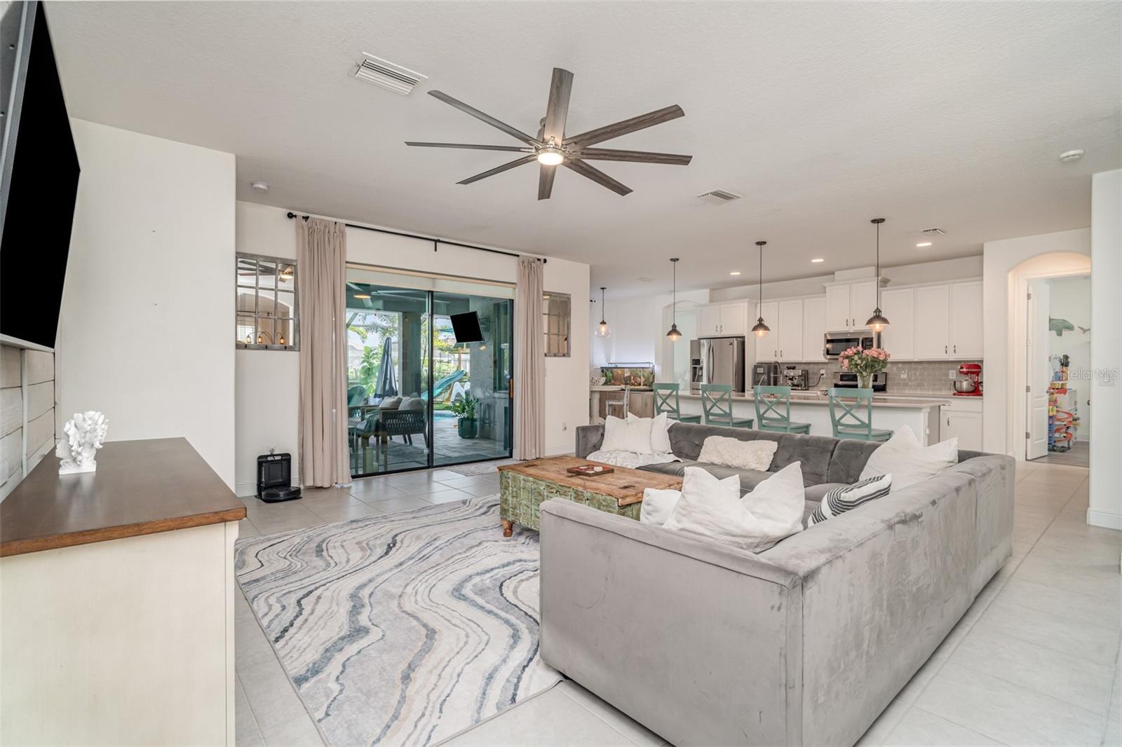 SOUTH FORK TR Q PH 1 - Residential Lease