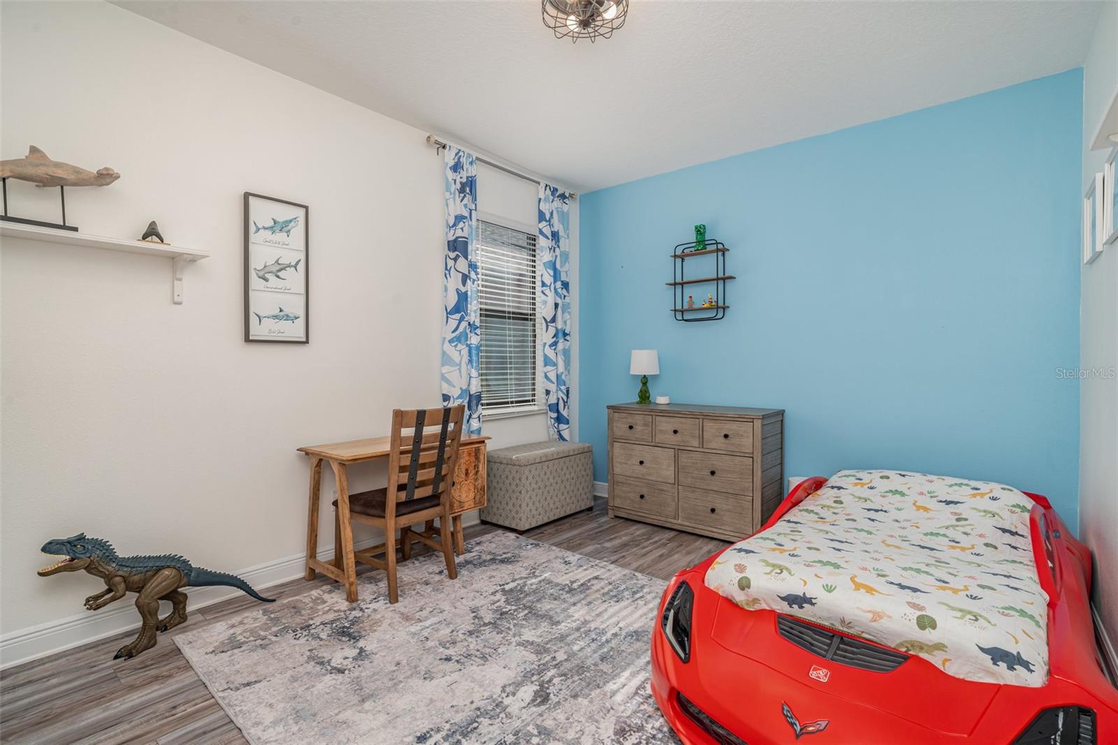 SOUTH FORK TR Q PH 1 - Residential Lease