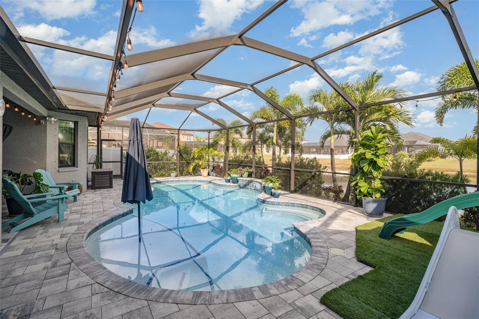 SOUTH FORK TR Q PH 1 - Residential Lease