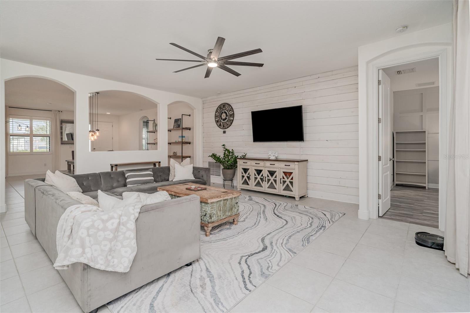 SOUTH FORK TR Q PH 1 - Residential Lease