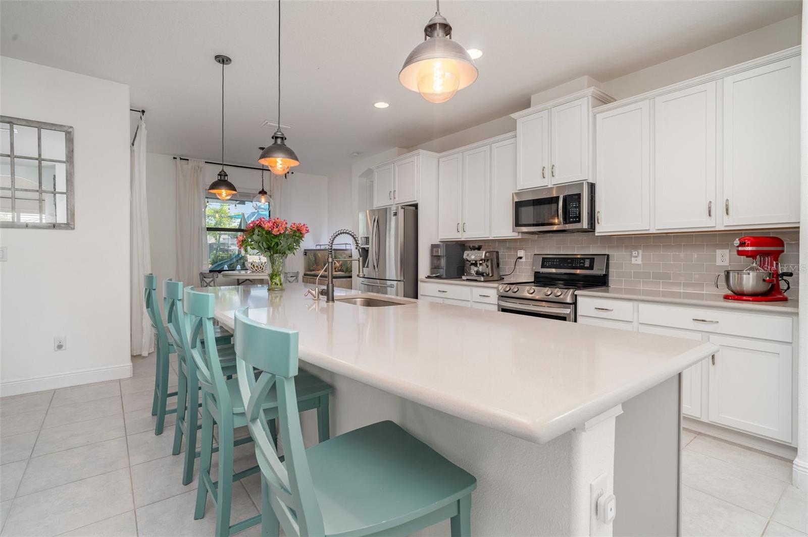 SOUTH FORK TR Q PH 1 - Residential Lease