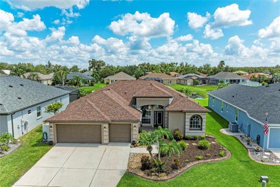 Chelsea Oaks Homes for Sale | Parrish Florida 10 12626 30TH STREET CIRCLE E PARRISH FL 34219