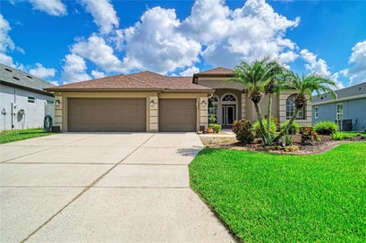 12626 30TH STREET CIRCLE E PARRISH FL 34219