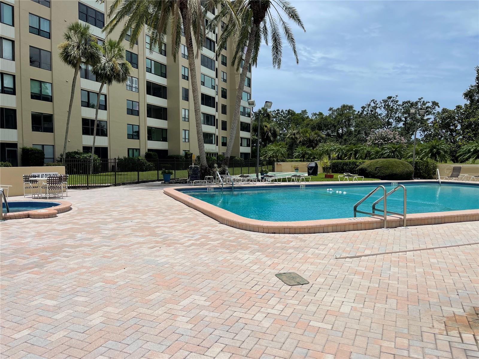 2621 COVE CAY DRIVE 206