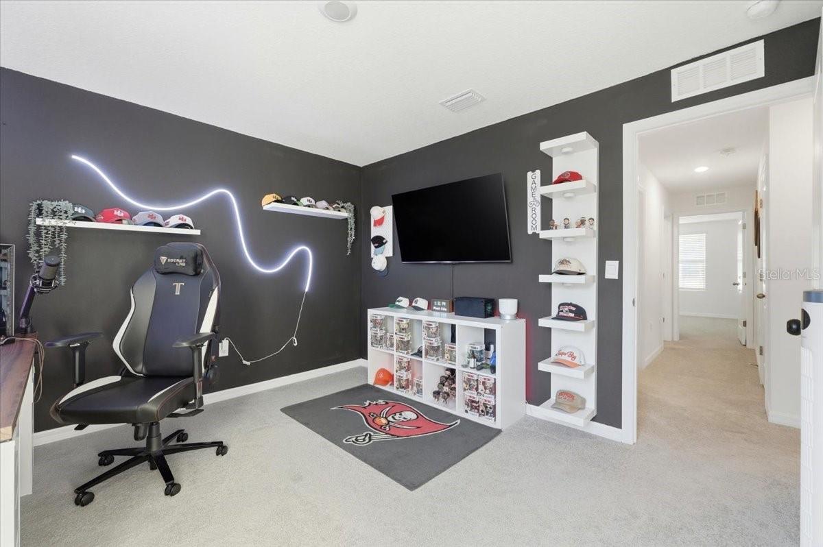 NORTH PARK ISLE PH 1B 1C & 1D - Residential