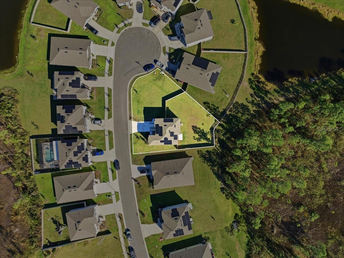 NORTH PARK ISLE PH 1B 1C & 1D - Residential