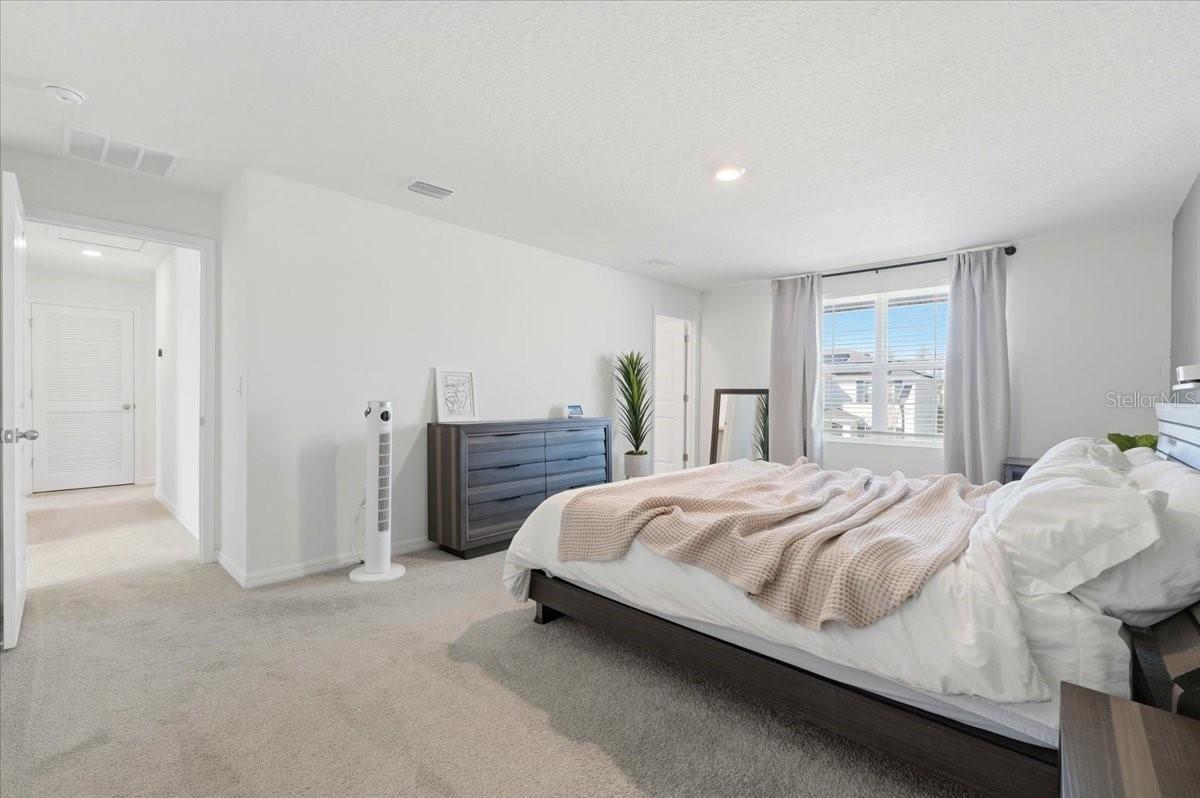 NORTH PARK ISLE PH 1B 1C & 1D - Residential