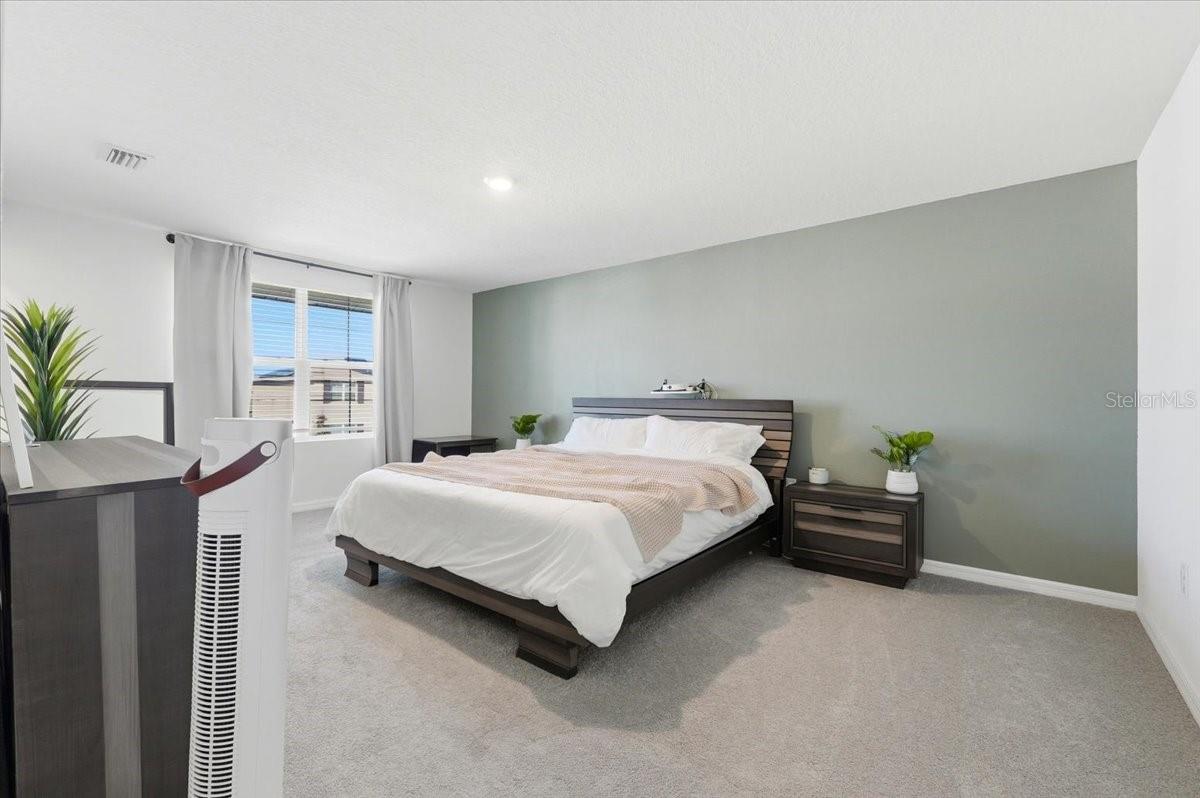 NORTH PARK ISLE PH 1B 1C & 1D - Residential