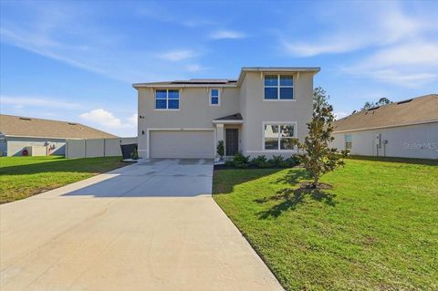 Photo of 1211 Tahitian Sunrise Drive, Plant City, FL 33565 (MLS # L4958238)