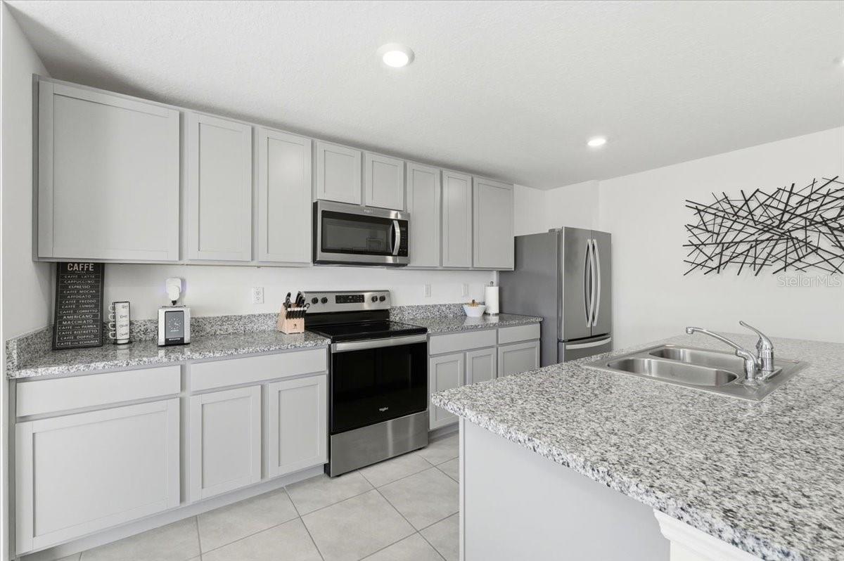 NORTH PARK ISLE PH 1B 1C & 1D - Residential