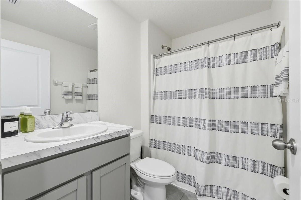 NORTH PARK ISLE PH 1B 1C & 1D - Residential