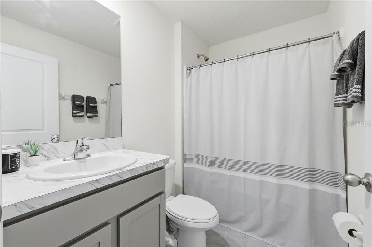 NORTH PARK ISLE PH 1B 1C & 1D - Residential