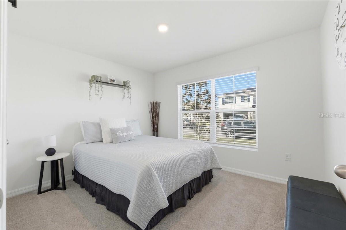 NORTH PARK ISLE PH 1B 1C & 1D - Residential