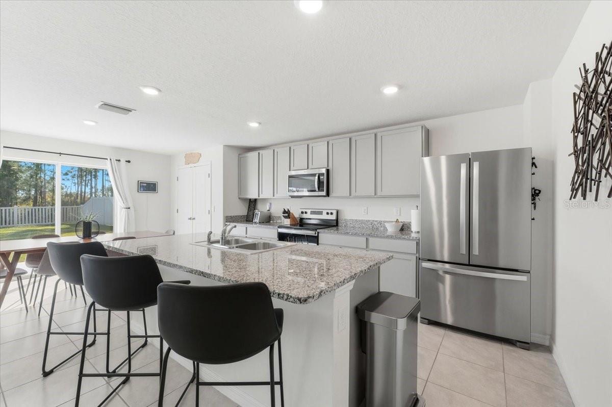 NORTH PARK ISLE PH 1B 1C & 1D - Residential