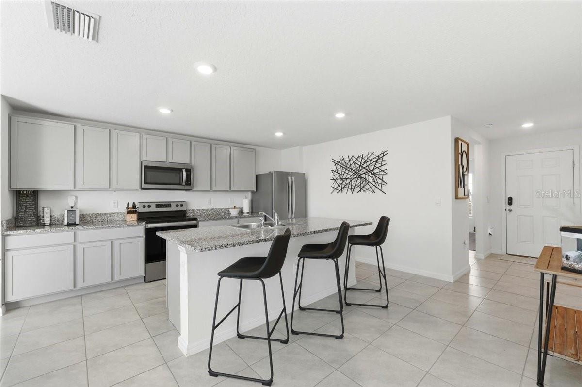 NORTH PARK ISLE PH 1B 1C & 1D - Residential