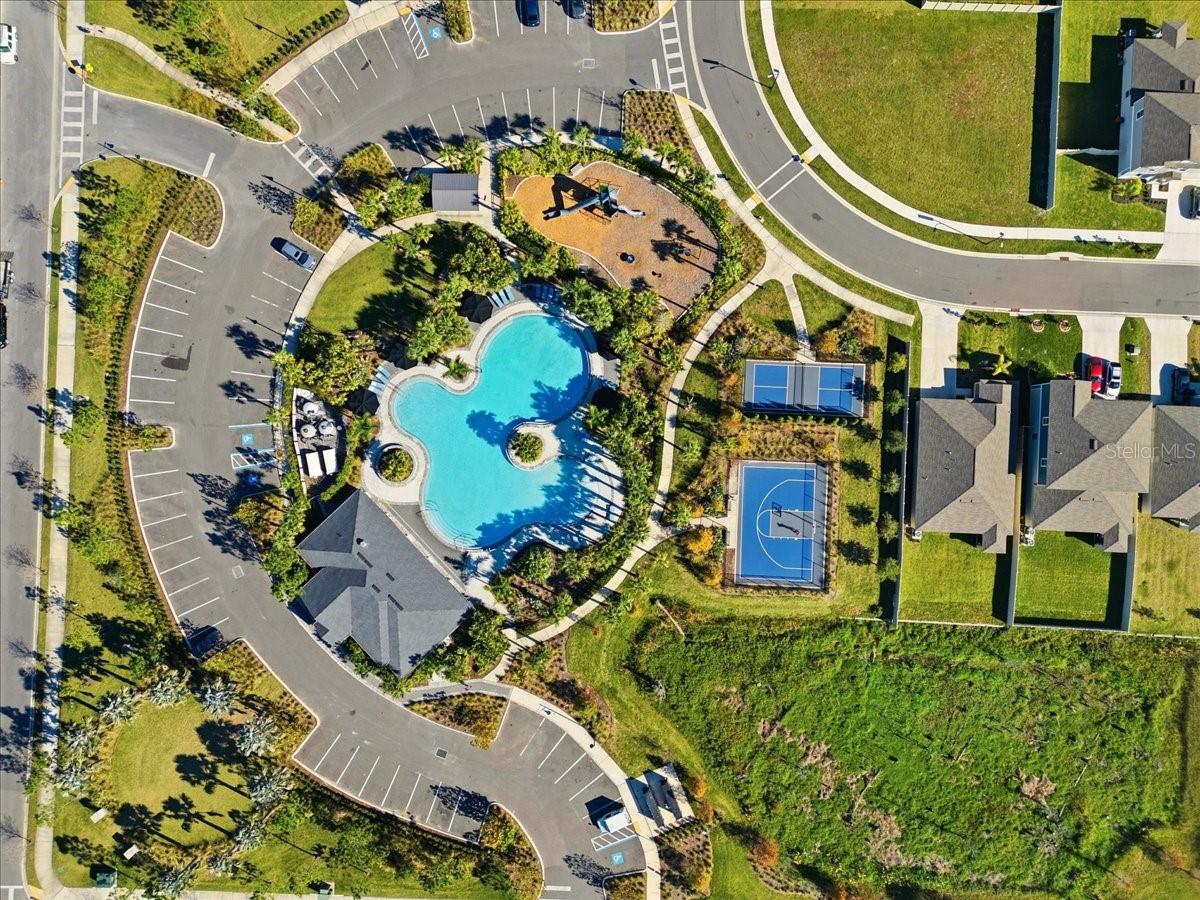 NORTH PARK ISLE PH 1B 1C & 1D - Residential