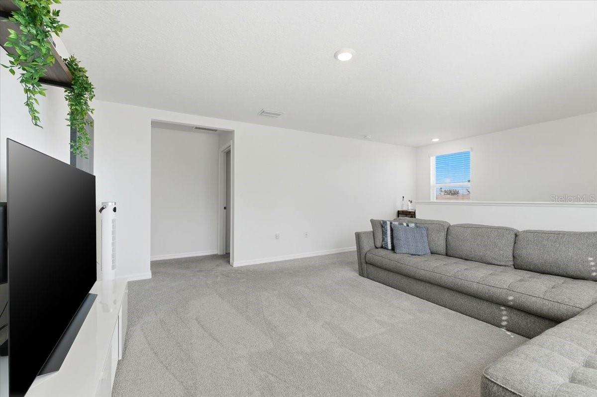 NORTH PARK ISLE PH 1B 1C & 1D - Residential