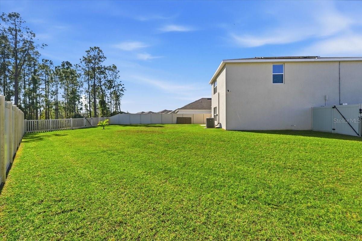 NORTH PARK ISLE PH 1B 1C & 1D - Residential